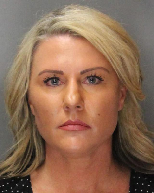 640px x 800px - Calif. Deputy Allegedly Had Sex With 16-Year-Old Boy With His Mom in the  House