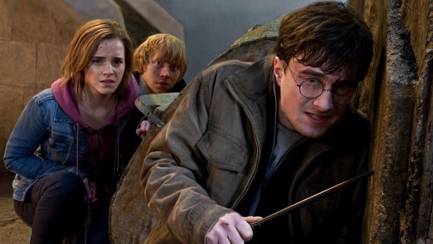 La serie de Harry Potter verá la luz en 2026