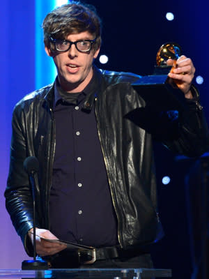 Patrick Carney vs. the Beliebers: The 12 Funniest Tweets