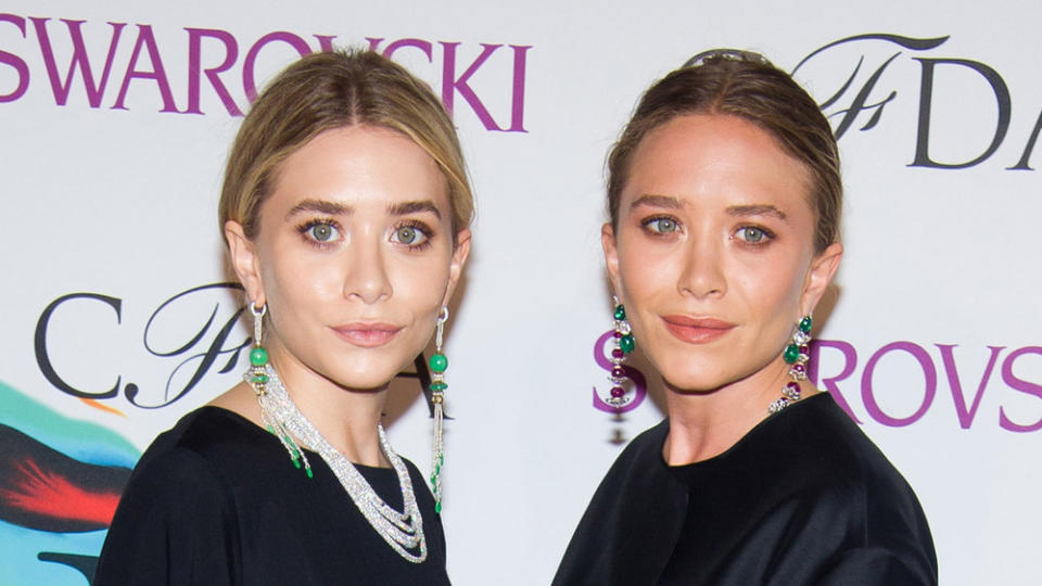 Keine Rückkehr zu ihren alten Kollegen von "Full House": Ashley (l.) und Mary-Kate Olsen