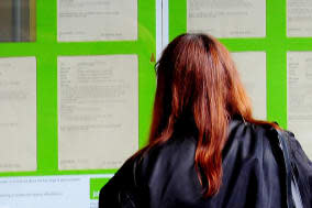 Jobcentre running changes demanded