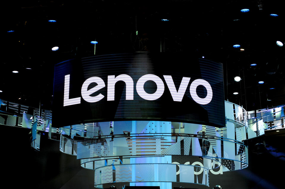 6. Lenovo