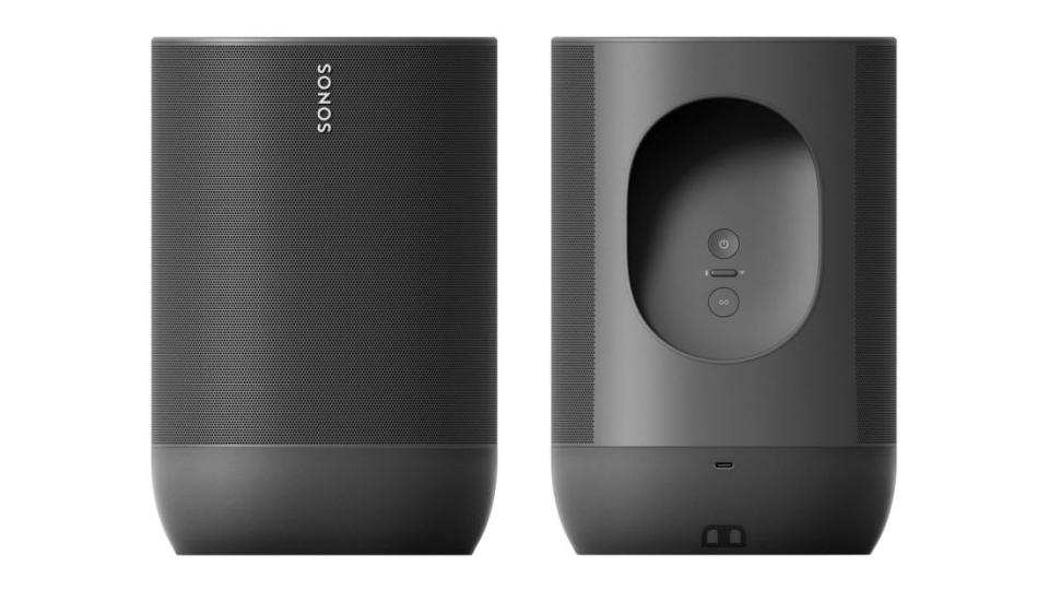 Sonos Move