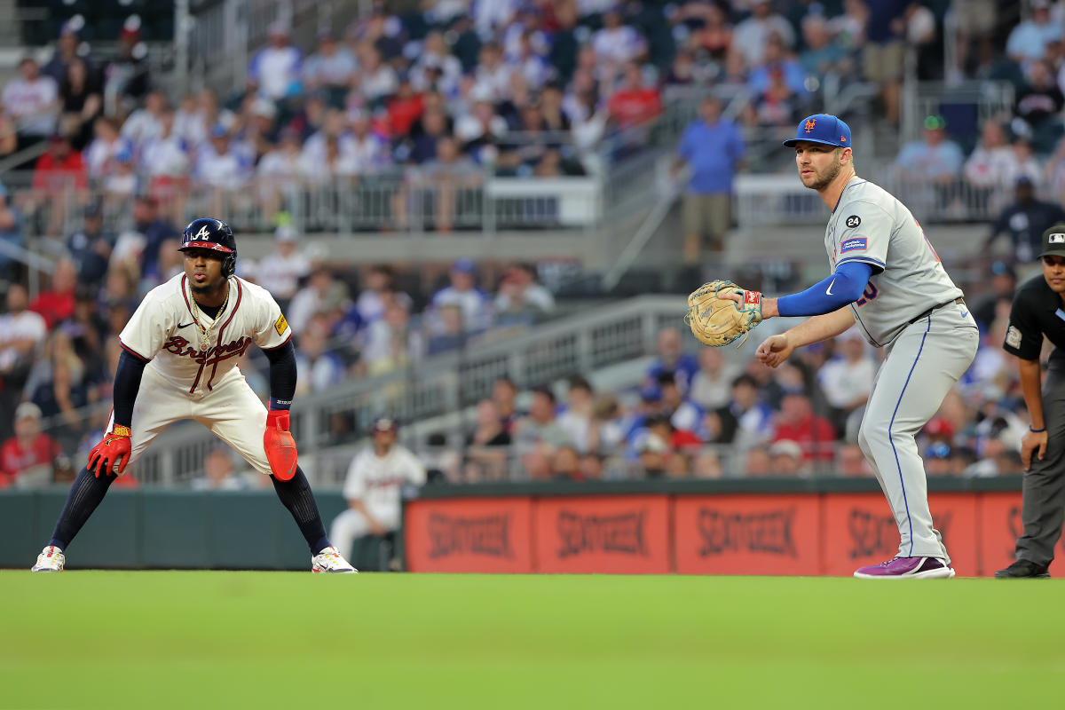 Impact of Hurricane Helene on MLB: Crucial Braves-Mets series postponed due to storm