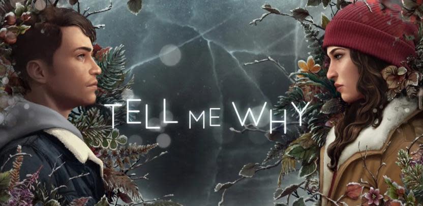 Puedes conseguir gratis Tell My Why en consolas y PC