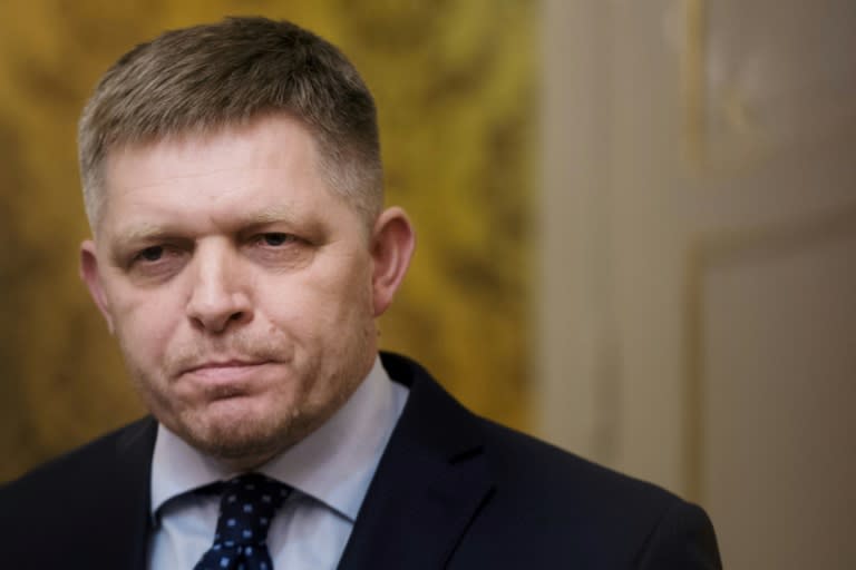 Slovakia's veteran leftist Robert Fico, who has offered to step down as prime minister amid tensions sparked by the murder of a journalist, has always been a polarising figure in the ex-Communist EU member
