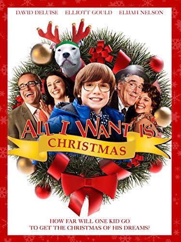 <p>amazon.com</p><p><strong>$9.99</strong></p><p>This flick plays on the theme that Jewish kids feel left out of all the magic that goes along with Christmas. Here, a Jewish boy on his way to disappointingly sunny Florida tries to pursue his holiday dreams by swapping plane tickets with another kid, who is on his way to a wintry wonderland in Christmastown, Washington.</p>