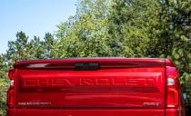 <p>The Silverado may not be quicker or more comfortable than the F-150, but its bigger bed and increased tow ratings will make some customers notice.</p>