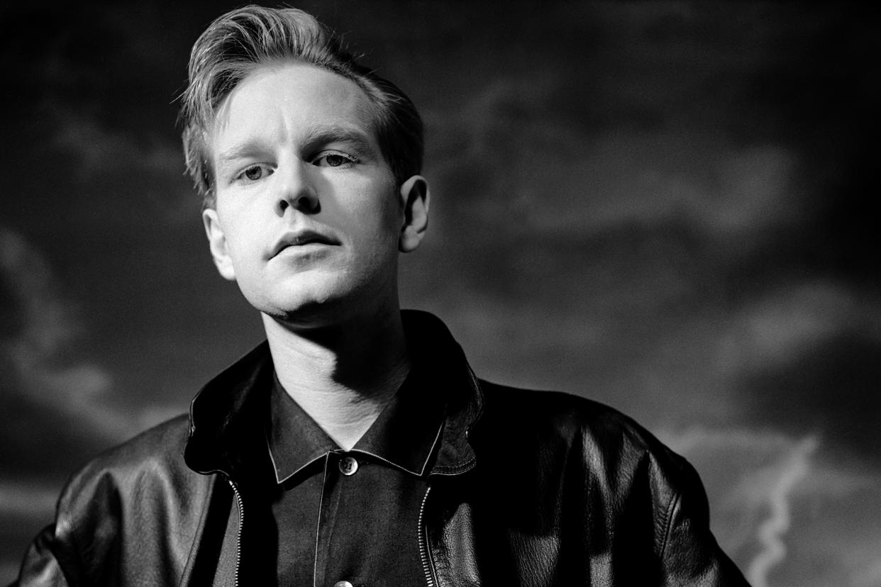 andy-fleetcher-depeche-mode.jpg Andy Fletcher of Depeche Mode - Credit: John Stoddart/Popperfoto/Getty Images