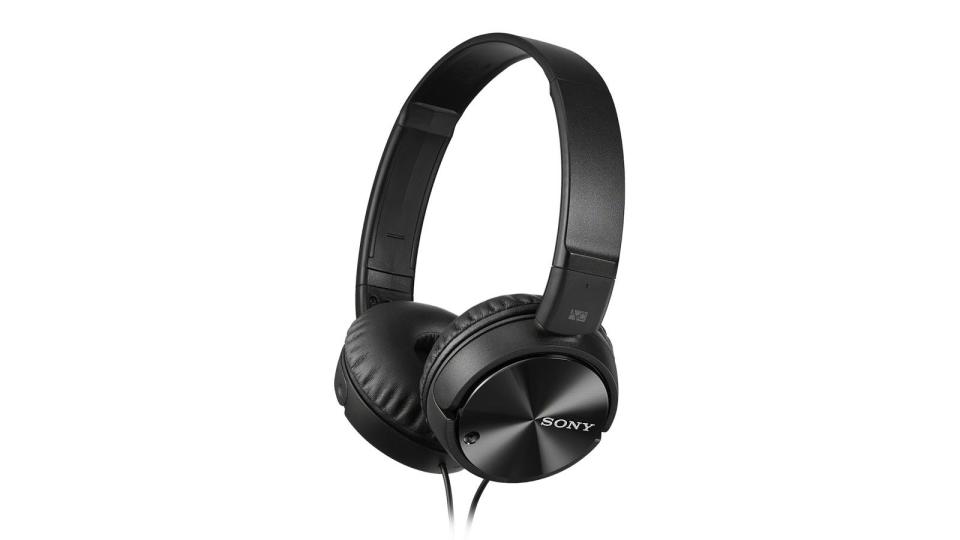 You won't believe the price on these noise-canceling headphones.