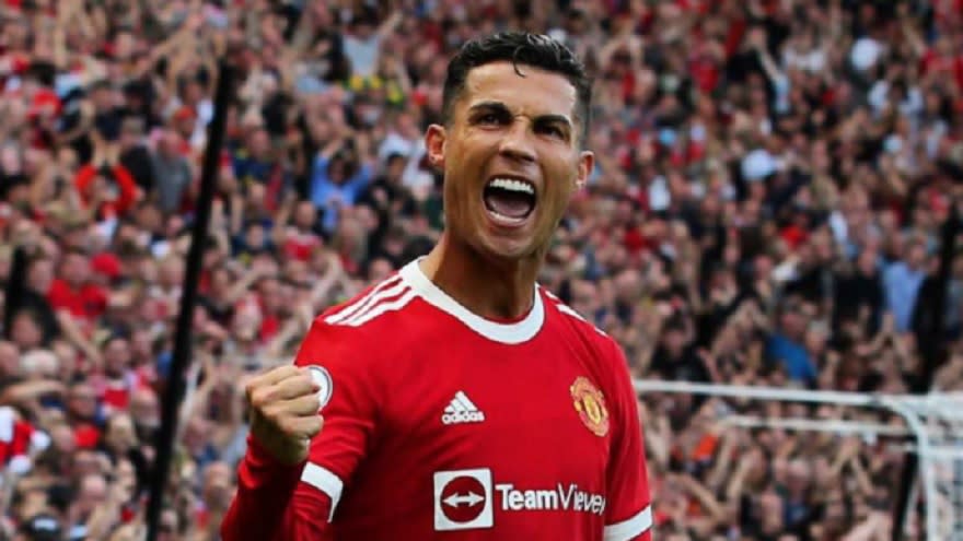 Cristiano Ronaldo volvió al Manchester United pero la temporada del equipo no fue la mejor