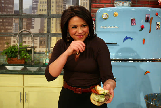 Rachael Ray