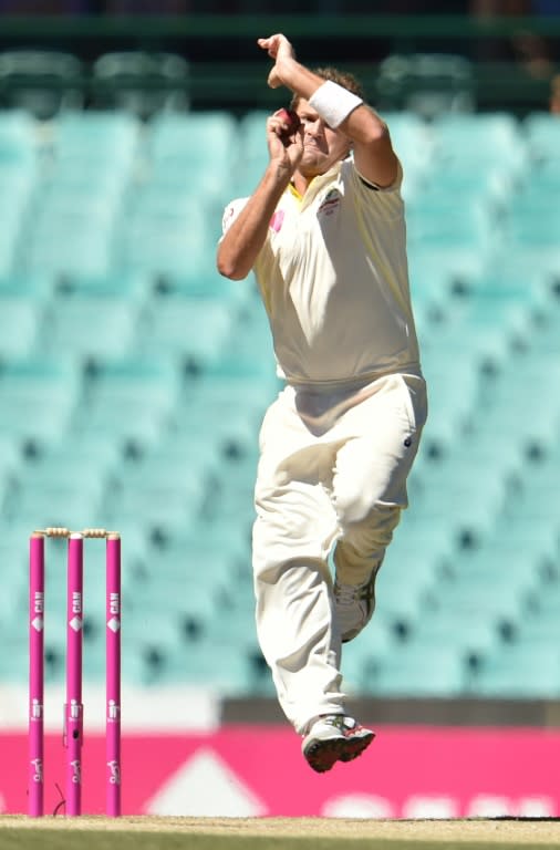Ryan Harris backed Australia to mount a successful defence of the Ashes without him after announcing his retirement from all cricket just four days before the start of the first Test against England