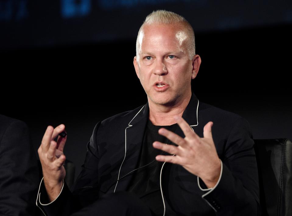 Executive producer Ryan Murphy ensures at least 50% of the director positions on his TV shows are filled by women, people of color and LGBTQ people.