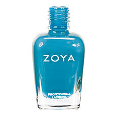 zoya breezi