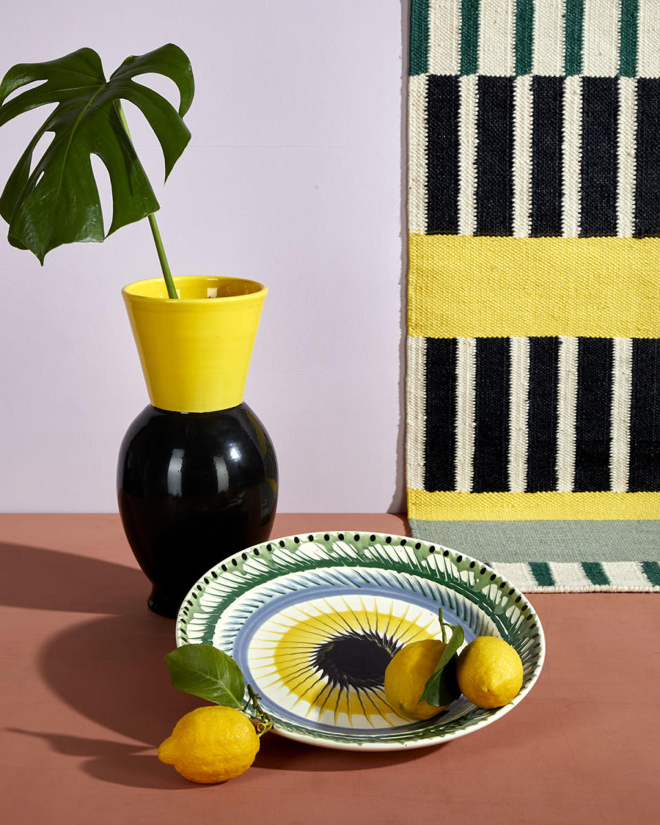 Online fashion and design platform Collagerie is collaborating with the Conran Shop. - Credit: Courtesy image