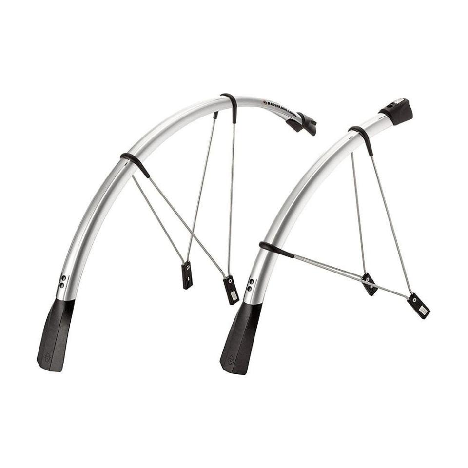 3) Raceblade Long Mudguards