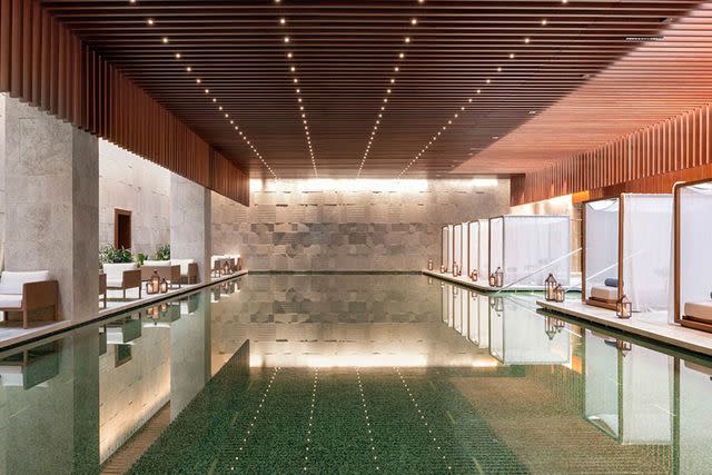 <p>Courtesy of Bulgari Hotels & Resorts</p>