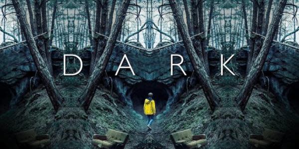 UNAM en California dará curso sobre la serie Dark 