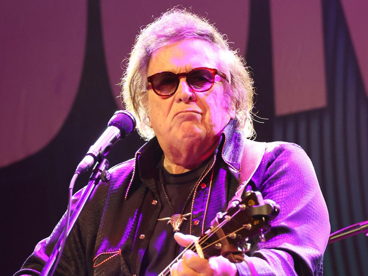 Don McLean