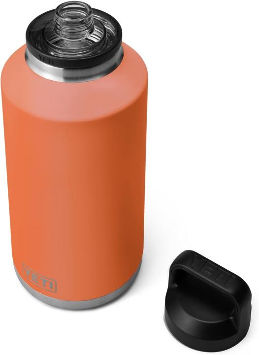 YETI Rambler 64 oz Bottle. (Image via Amazon Canada)