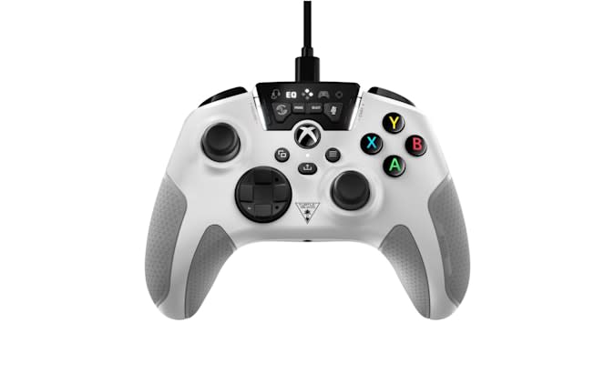  Turtle Beach Xbox Recon controller