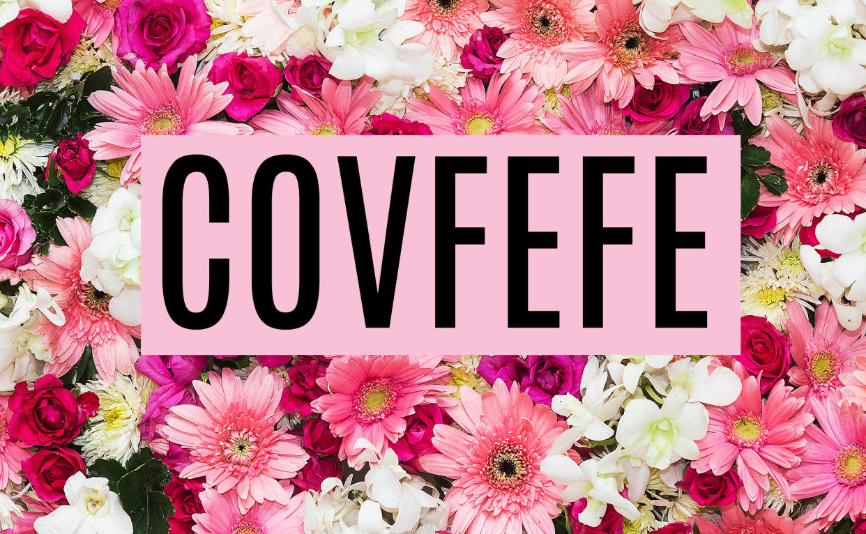 Here are the best covfefe memes, because covfefe is so hot right now