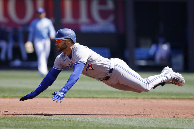 ⚾ Gausman leads Blue Jays to 3rd straight win over Royals