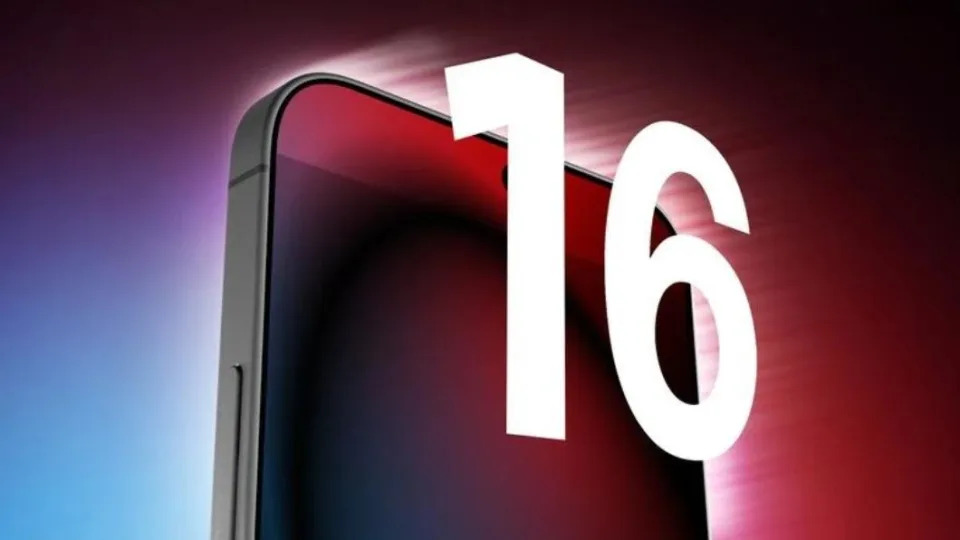 郭明錤預估iPhone 17才會出現創新設計，意味著今年的iPhone 16將不會有太大亮點。（示意圖／翻攝自MacRumors）