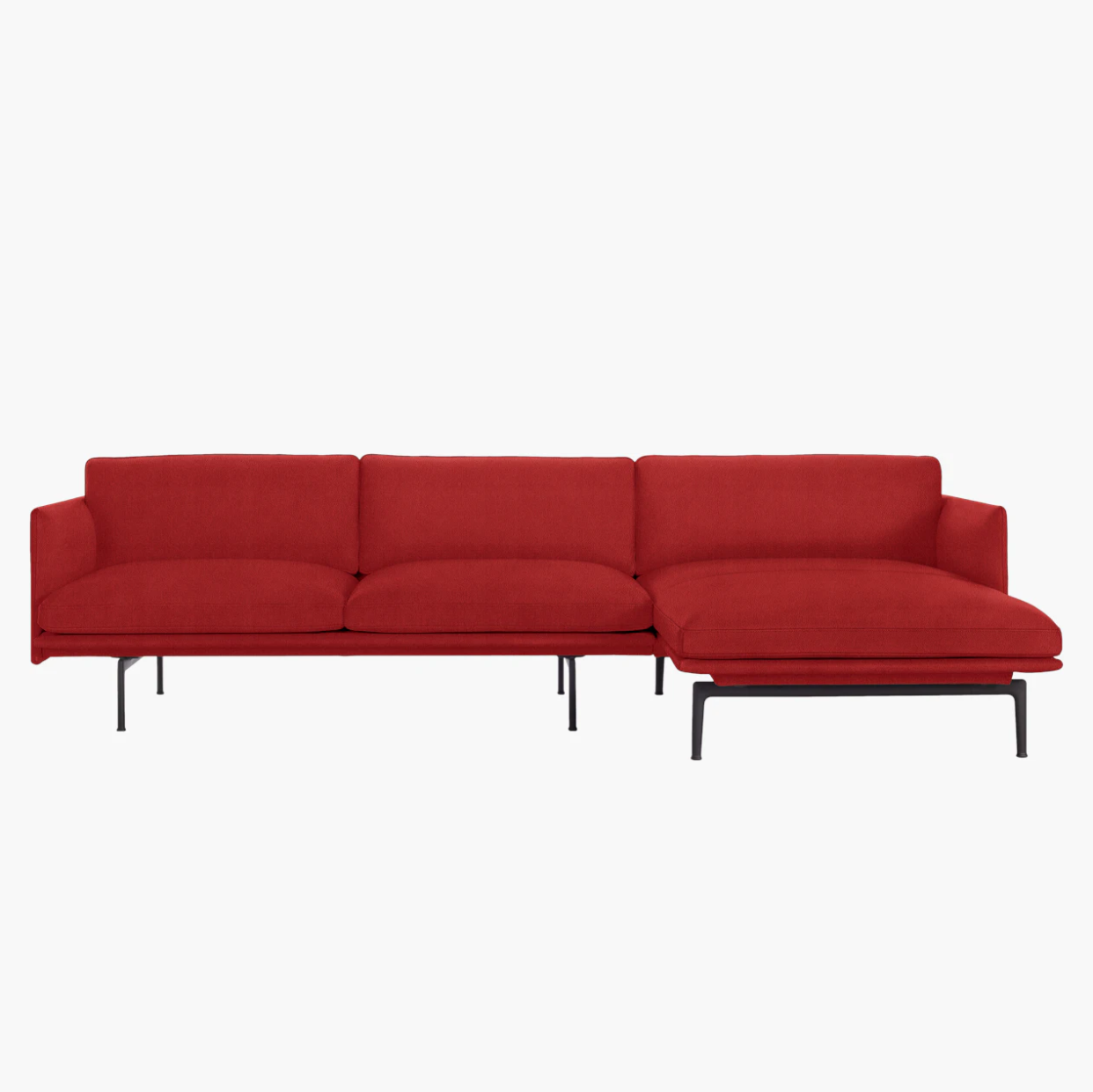 <p><a href="https://go.redirectingat.com?id=74968X1596630&url=https%3A%2F%2Fwww.dwr.com%2Fliving-sofas-sectionals%2Foutline-sectional%2F100280628.html%3Flang%3Den_US%26sku%3D100280628&sref=https%3A%2F%2Fwww.womansday.com%2Fhome%2Fg61190554%2Fbest-sectional-sofas%2F" rel="nofollow noopener" target="_blank" data-ylk="slk:Shop Now;elm:context_link;itc:0;sec:content-canvas" class="link rapid-noclick-resp">Shop Now</a></p><p>Outline Sectional</p><p>dwr.com</p><p>$6695.00</p>