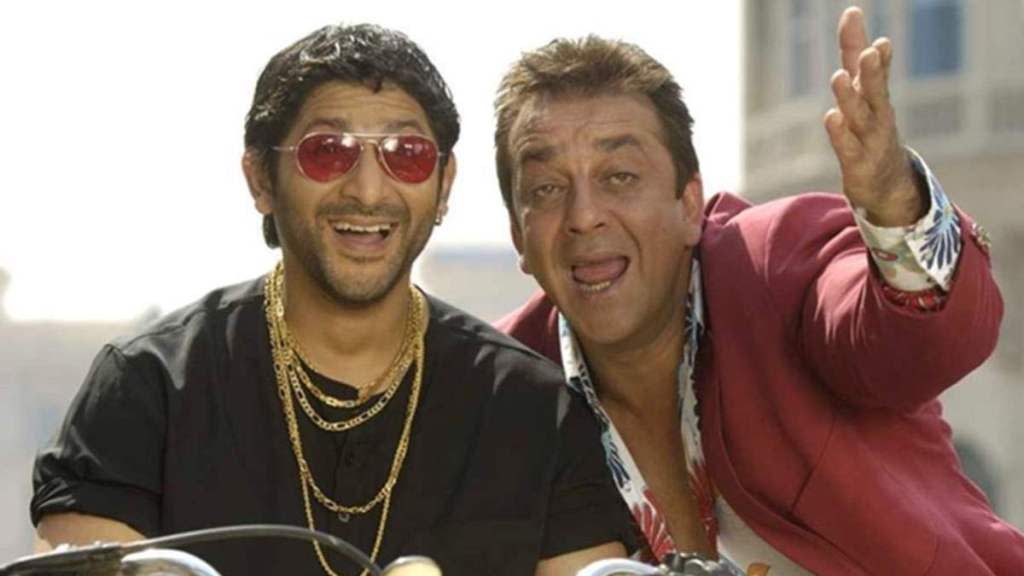 Munna Bhai 3 Release Date