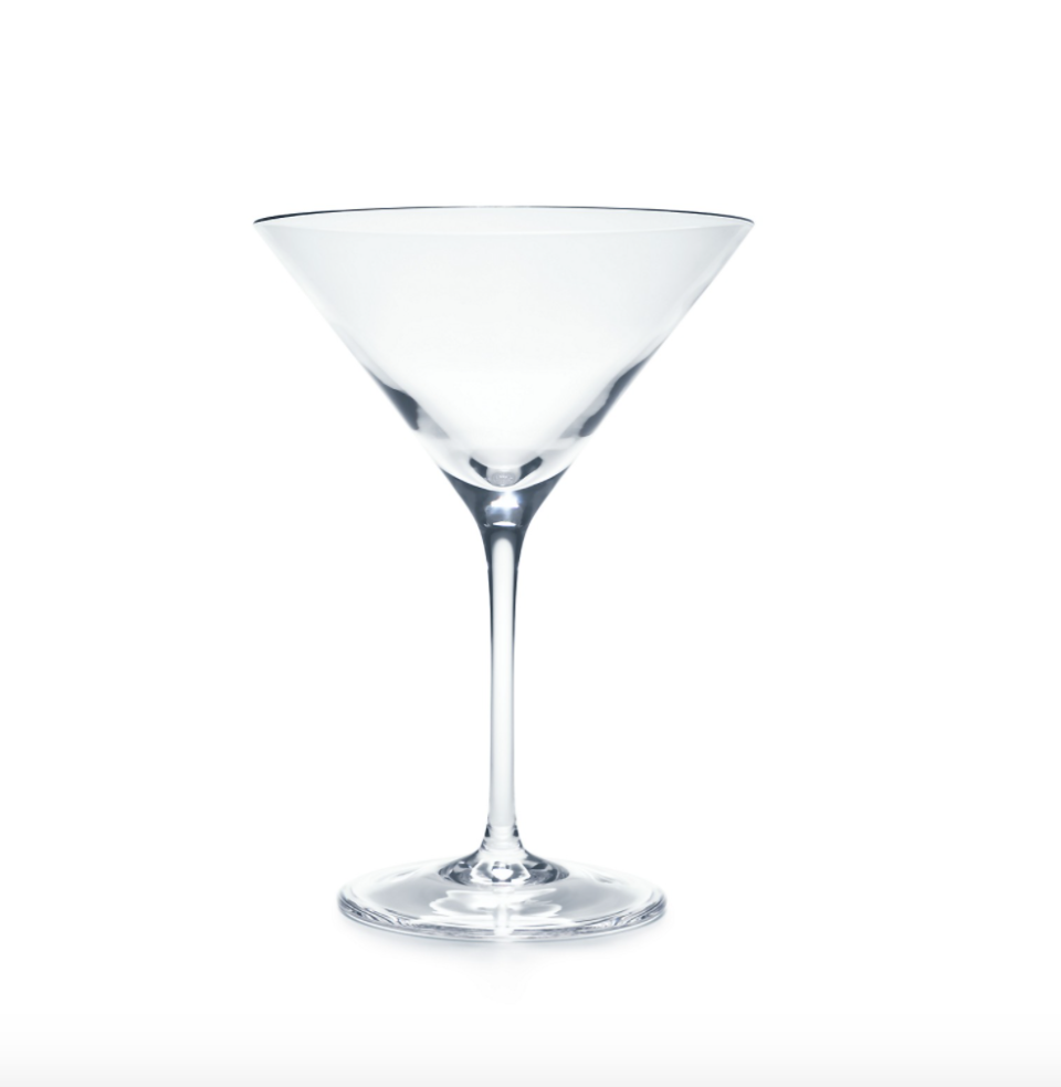 Martini Glass