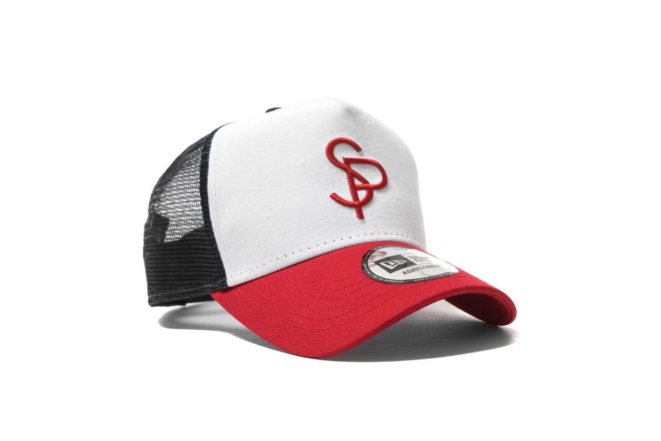 Sophnet Trucker Hat