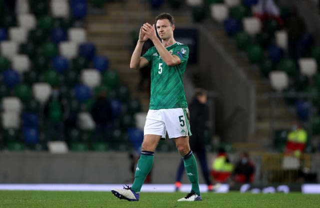 Jonny Evans