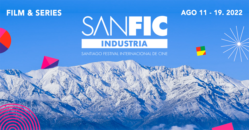 Sanfic Industria - Credit: Courtesy of Sanfic Industria