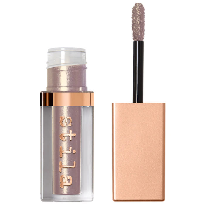 Stila Shimmer & Glow Liquid Eye Shadow. Image via Sephora.