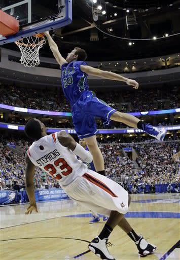 Best basketball player in Florida State history: Sweet 16 - Tomahawk Nation