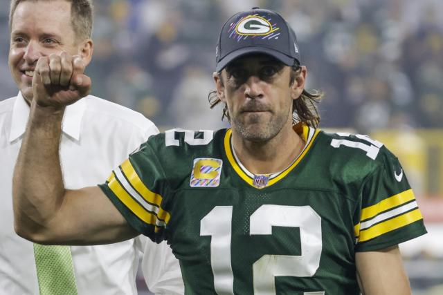 Betting Props on Aaron Rodgers, Tom Brady, Cooper Rush, Deebo and