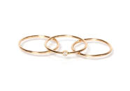 <p>Zoe Chicco 14K Gold Knuckle Rings, $150, <a href="http://zoechicco.com/collections/classics/products/14k-gold-knuckle-rings" rel="nofollow noopener" target="_blank" data-ylk="slk:zoechicco.com" class="link ">zoechicco.com </a></p>