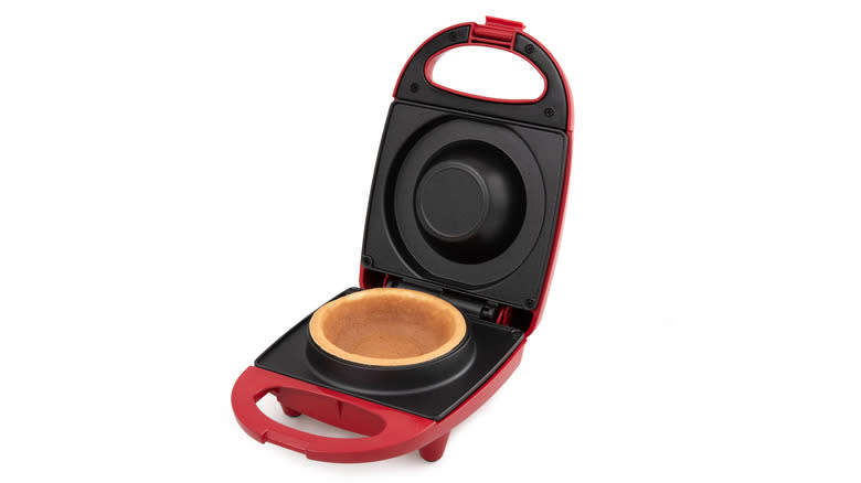 Salton Waffle Bowl Maker