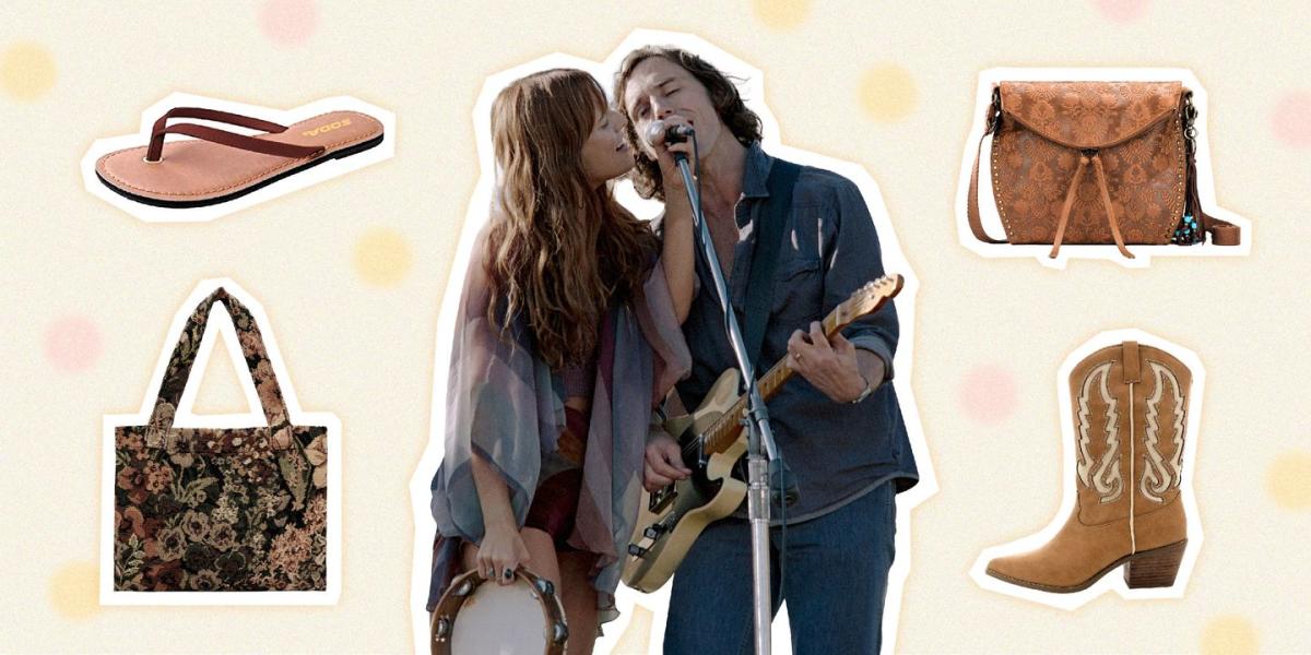 70s Hippie Style Guide: Inspired by Daisy Jones and the Six