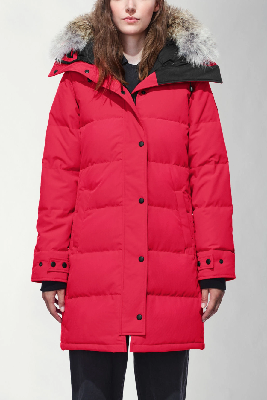 Image via Canada Goose.