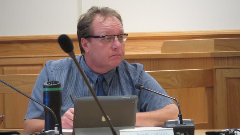 Guysborough officials slammed for 'indulgent' expenses