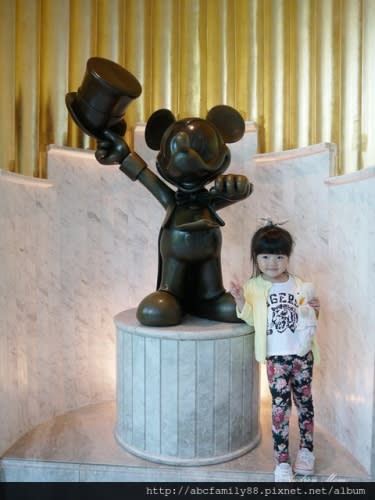 香港迪士尼樂園酒店 V.S. 迪士尼好萊塢酒店 （飯店篇）