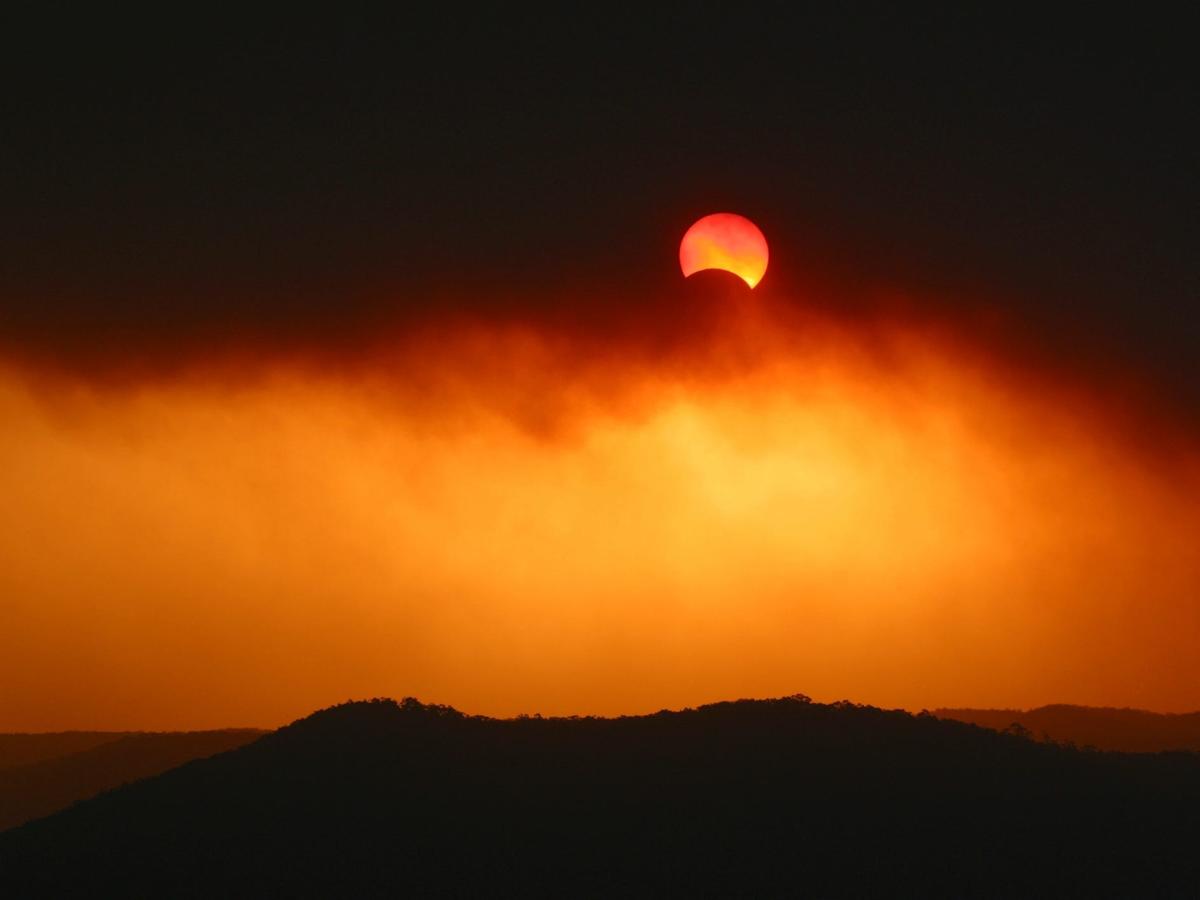 If you missed the total solar eclipse, here are your next two chances