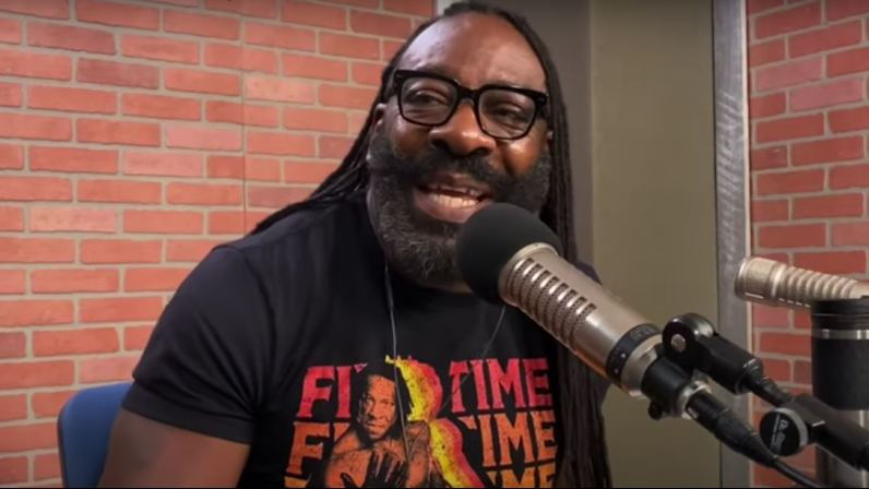 Booker T Returning To The Ring At 12/18 Reality Of Wrestling Event