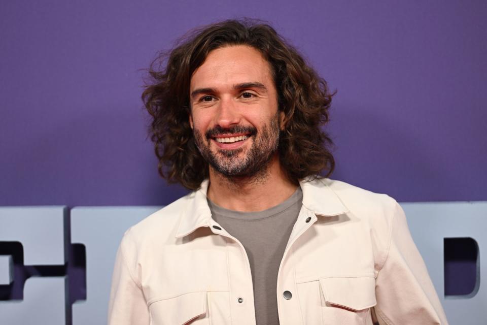 joe wicks