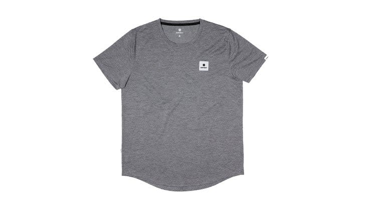 SaySky Clean. Combat T-shirt recycled materials