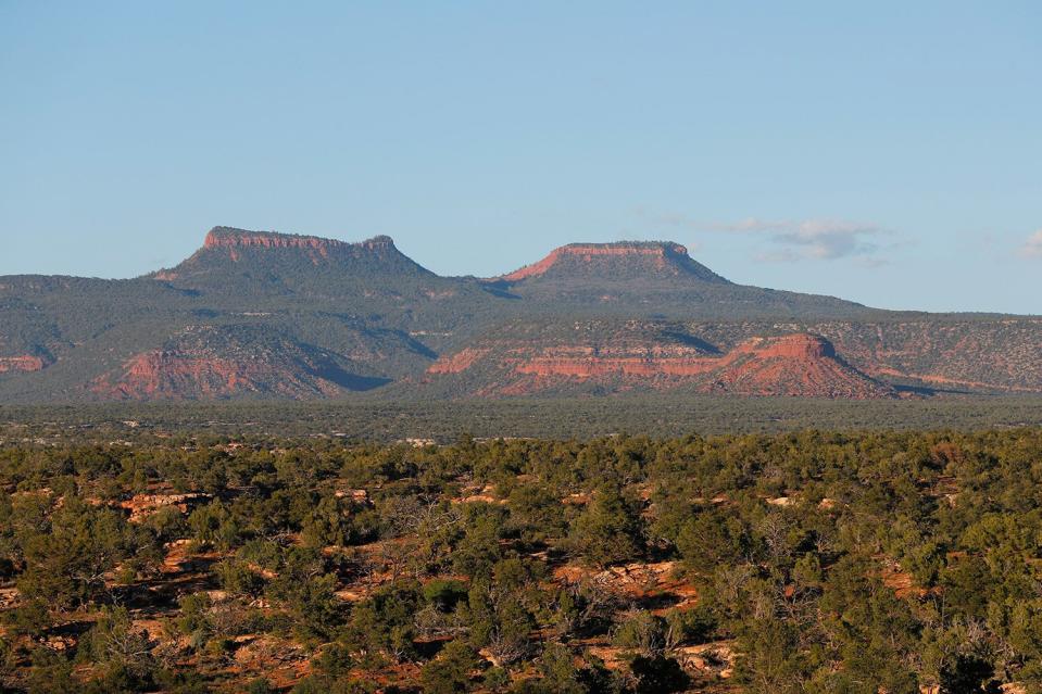 Bears Ears National Monument