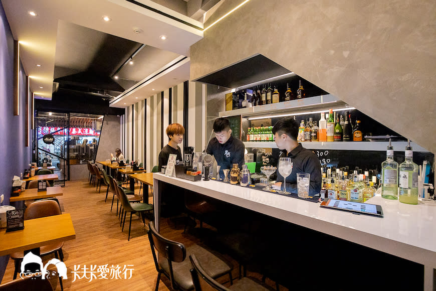 宜蘭｜買醉串燒酒場 礁溪店